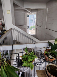 Blk 14 Saint George's Road (Kallang/Whampoa), HDB 3 Rooms #548571151